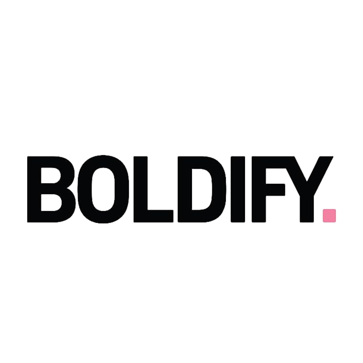 Boldify